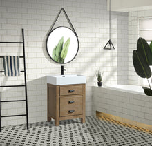 Ava 24" Bathroom Vanity Reclaim Fir