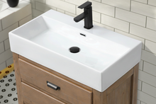 Ava 30" Bathroom Vanity Reclaim Fir