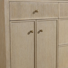 Redondo 60" Bathroom Vanity Ash Oak