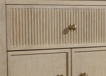Redondo 60" Bathroom Vanity Ash Oak