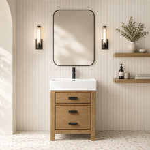 Ava 24" Bathroom Vanity Reclaim Fir