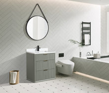 Aria 30" Bathroom Vanity in Sage