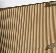 Calamigo 24" Bathroom Vanity Oak