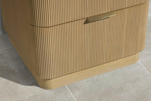 Calamigo 24" Bathroom Vanity Oak