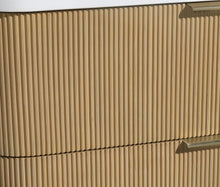 Calamigo 30" Bathroom Vanity Oak