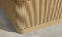 Calamigo 30" Bathroom Vanity Oak