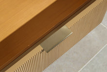 Calamigo 30" Bathroom Vanity Oak