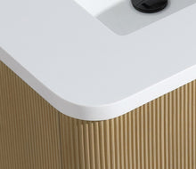 Calamigo 30" Bathroom Vanity Oak