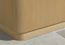 Calamigo 36" Bathroom Vanity Oak