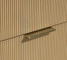 Calamigo 36" Bathroom Vanity Oak