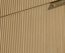 Calamigo 36" Bathroom Vanity Oak