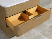 Calamigo 42" Bathroom Vanity Oak