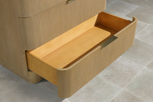 Calamigo 42" Bathroom Vanity Oak