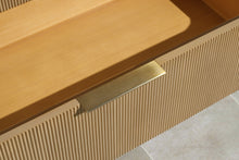 Calamigo 42" Bathroom Vanity Oak