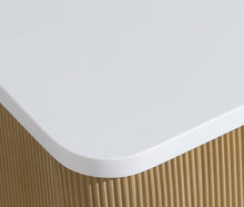 Calamigo 42" Bathroom Vanity Oak