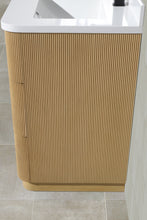 Calamigo 48" Bathroom Vanity Oak