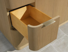 Calamigo 48" Bathroom Vanity Oak