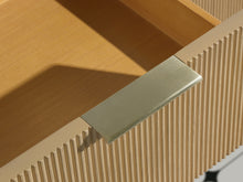 Calamigo 55" Bathroom Vanity Oak