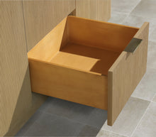 Calamigo 60" Bathroom Vanity Oak