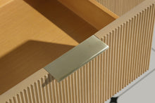 Calamigo 60" Bathroom Vanity Oak