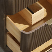 Calamigo 24" Bathroom Vanity Walnut