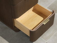 Calamigo 24" Bathroom Vanity Walnut