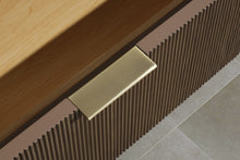 Calamigo 24" Bathroom Vanity Walnut