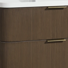 Calamigo 30" Bathroom Vanity Walnut