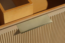 Chantal 30" Floating Bathroom Vanity Oak