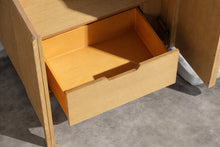 Lucas 30" Bathroom Vanity Washed Oak