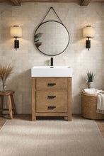 Ava 24" Bathroom Vanity Reclaim Fir