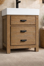 Ava 24" Bathroom Vanity Reclaim Fir