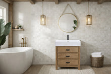 Ava 30" Bathroom Vanity Reclaim Fir