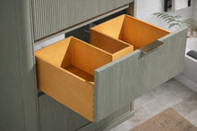 Aria 30" Bathroom Vanity in Sage