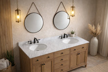 Annie 72" Bathroom Vanity Weathered Fir