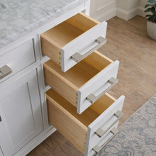 Danny 42" Bathroom Vanity White