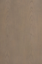 Jane 30" Bathroom Vanity Smoked Oak