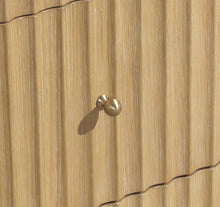 La Jolla 30" Bathroom Vanity Washed Oak