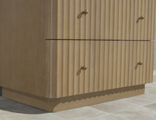 La Jolla 36" Bathroom Vanity Washed Oak