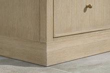 Redondo 24" Bathroom Vanity Ash Oak