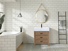 Ava 30" Bathroom Vanity Reclaim Fir