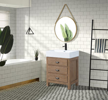 Ava 30" Bathroom Vanity Reclaim Fir